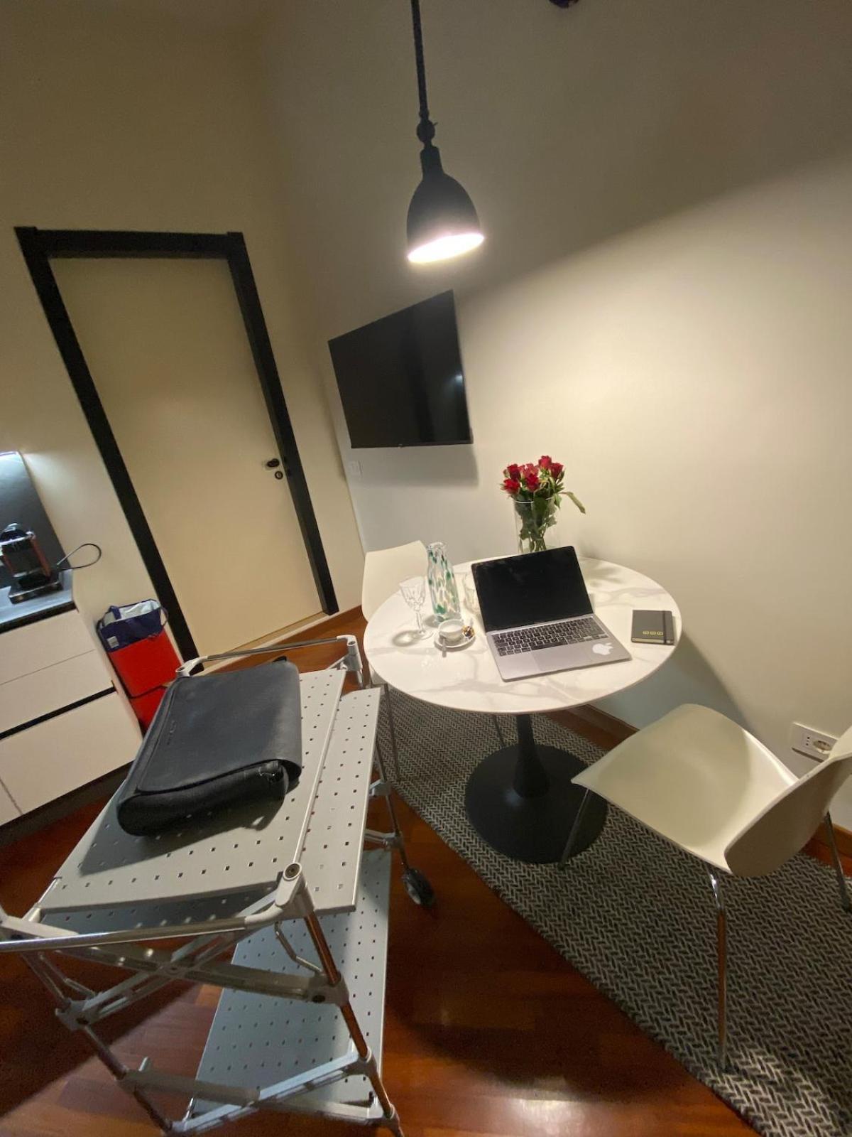 Appartement Paeninsula, La Tua Casa In Porta Venezia *