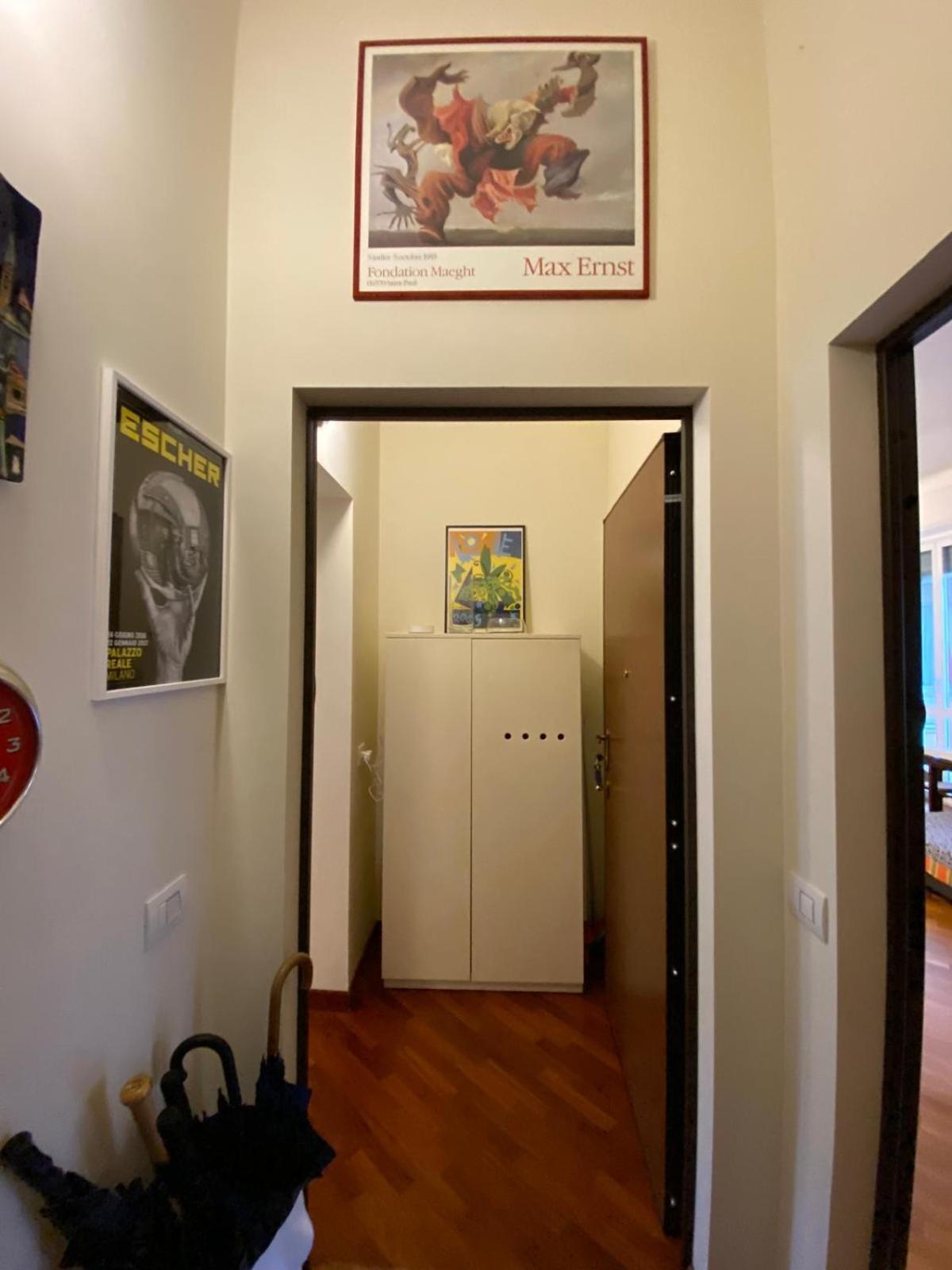 Appartement Paeninsula, La Tua Casa In Porta Venezia