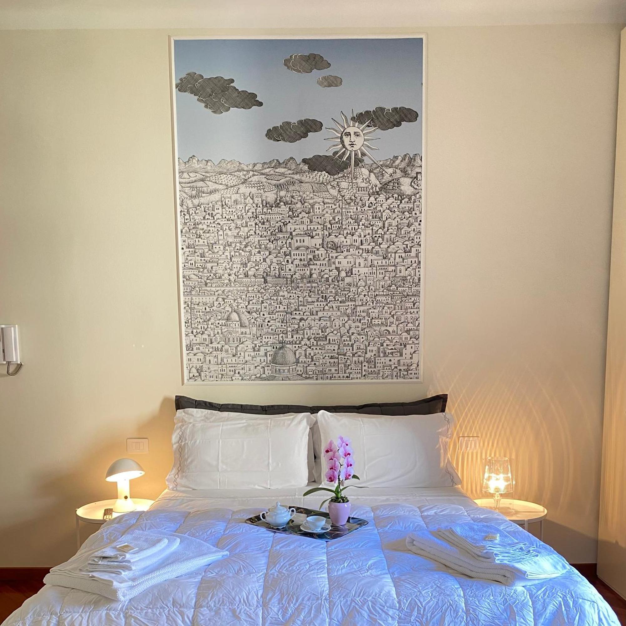 Appartement Paeninsula, La Tua Casa In Porta Venezia *