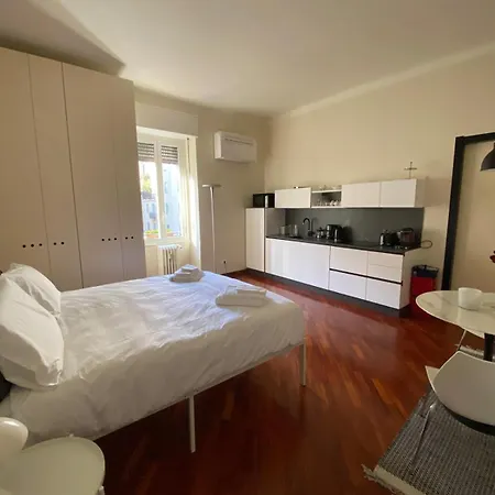 Paeninsula, La Tua Casa In Porta Venezia Apartment Milan Exterior photo