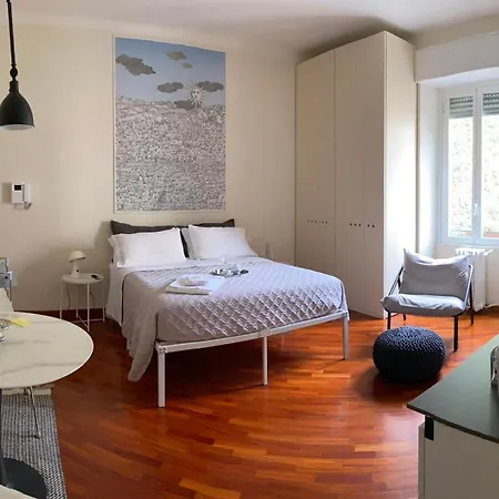 Paeninsula, La Tua Casa In Porta Venezia Apartment Milan Exterior photo