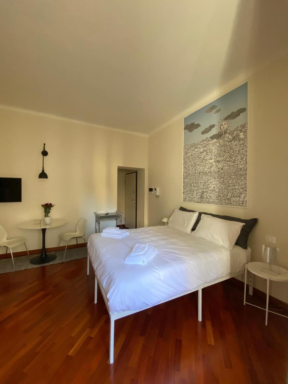 Paeninsula, La Tua Casa In Porta Venezia Mailand