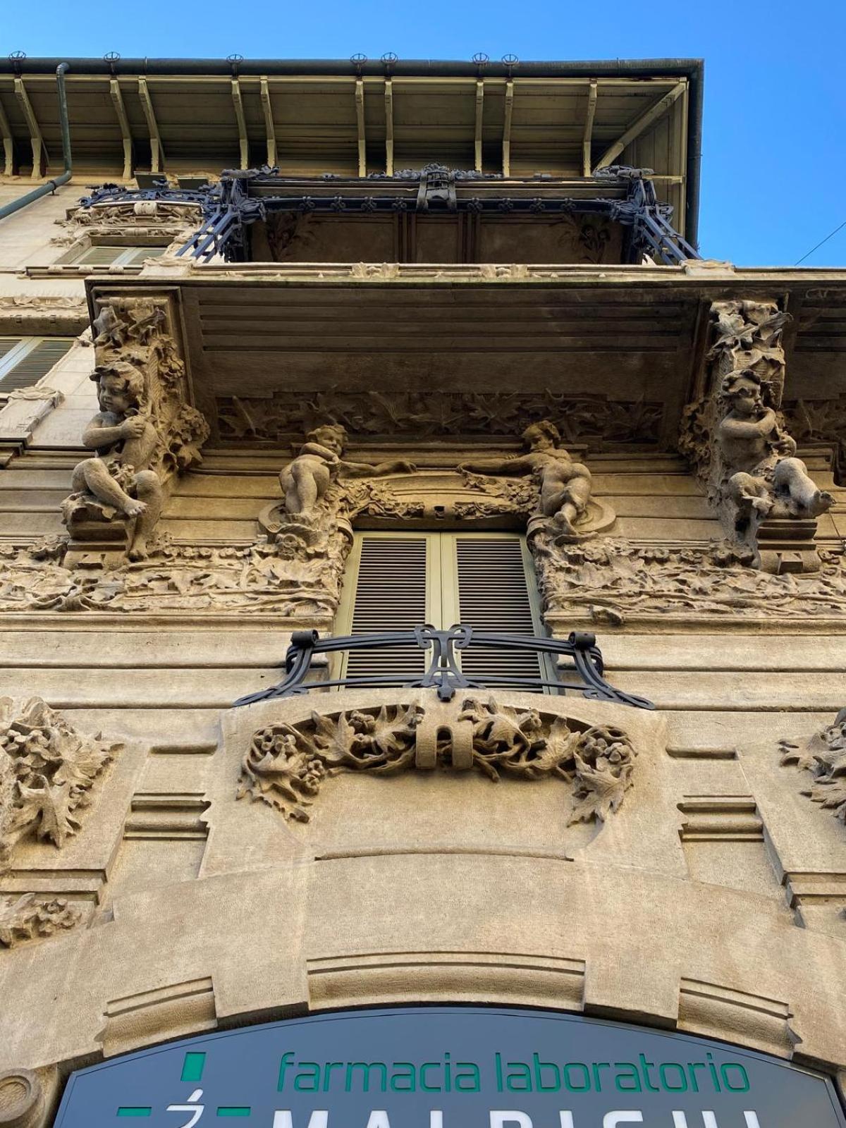 Apartment Paeninsula, La Tua Casa In Porta Venezia Mailand