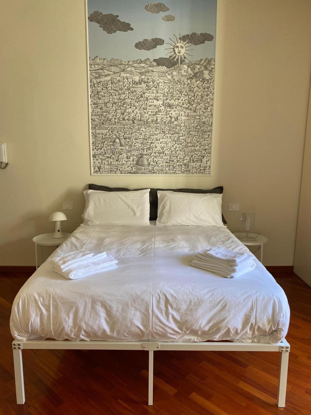 Paeninsula, La Tua Casa In Porta Venezia Apartment Mailand