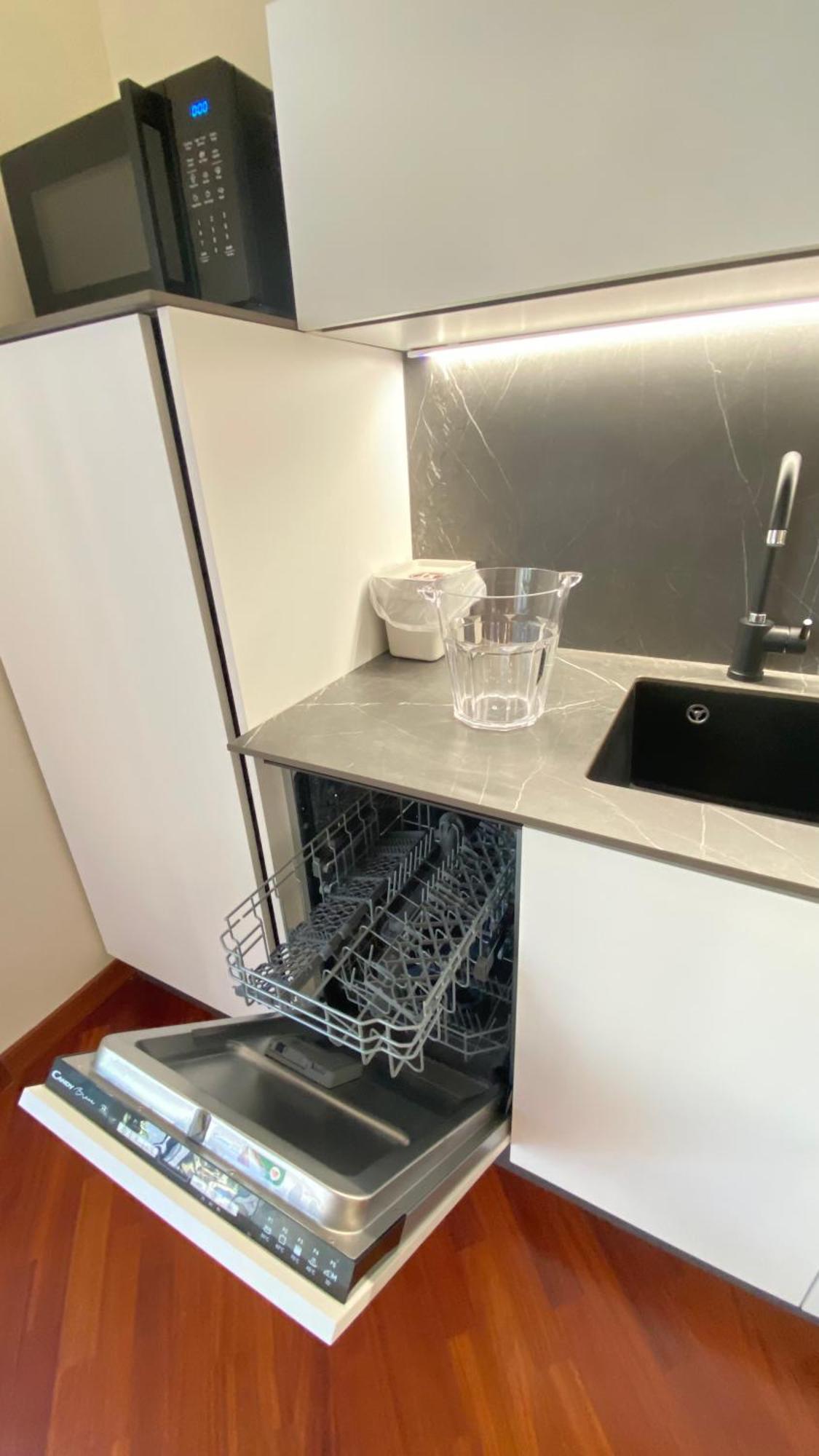 Paeninsula, La Tua Casa In Porta Venezia Mailand