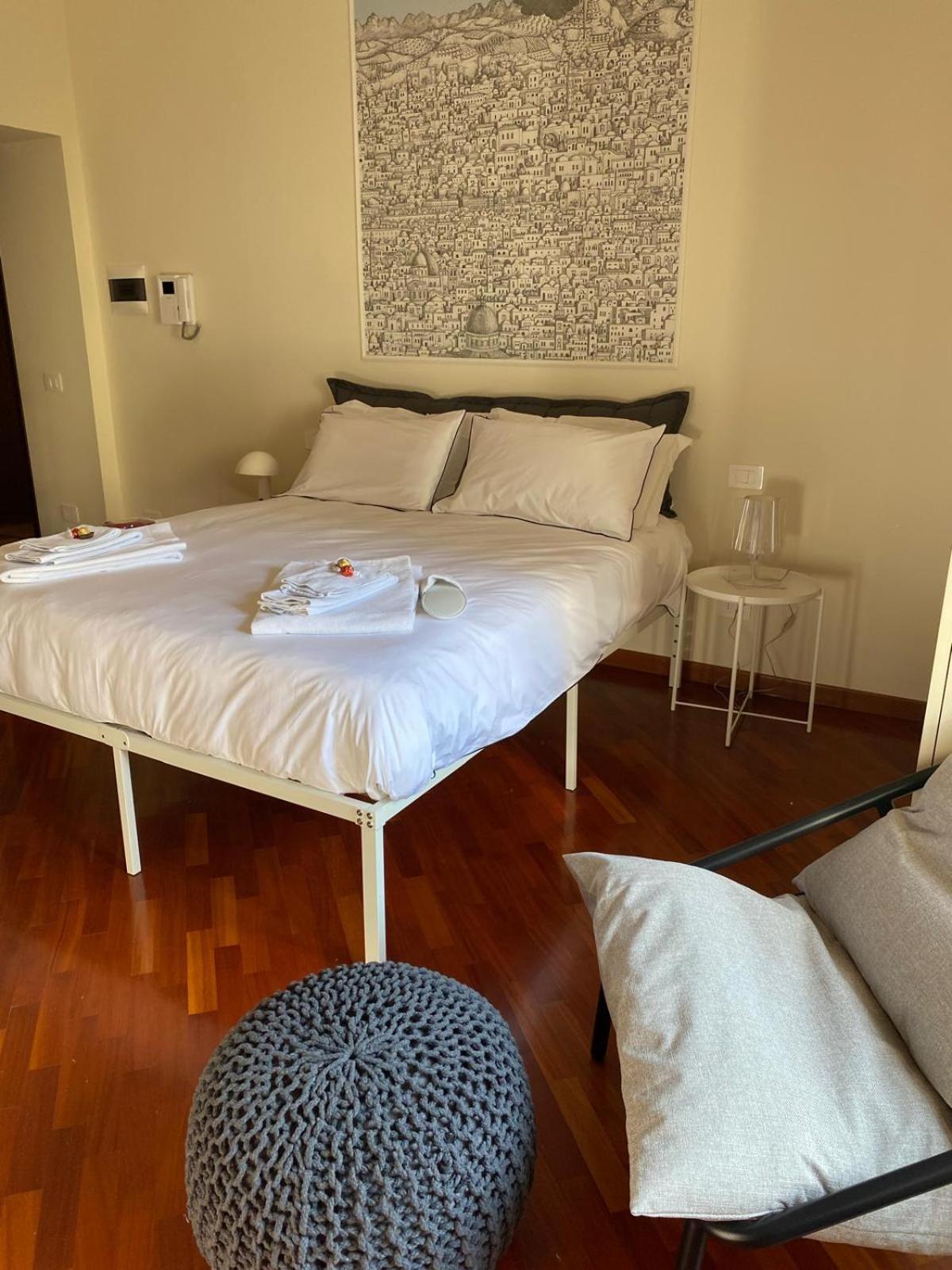 Apartment Paeninsula, La Tua Casa In Porta Venezia *